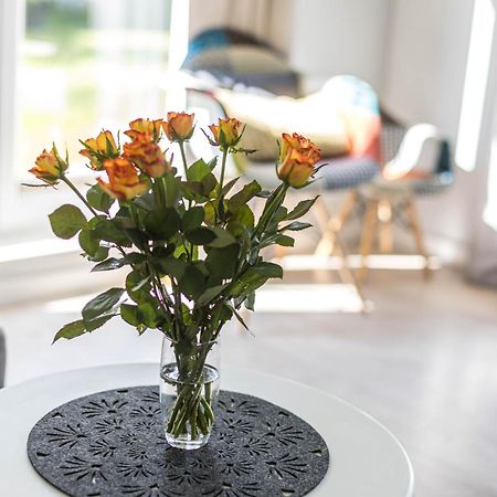 Apartamenty Morski Raj Ustronie Morskie Zimmer foto